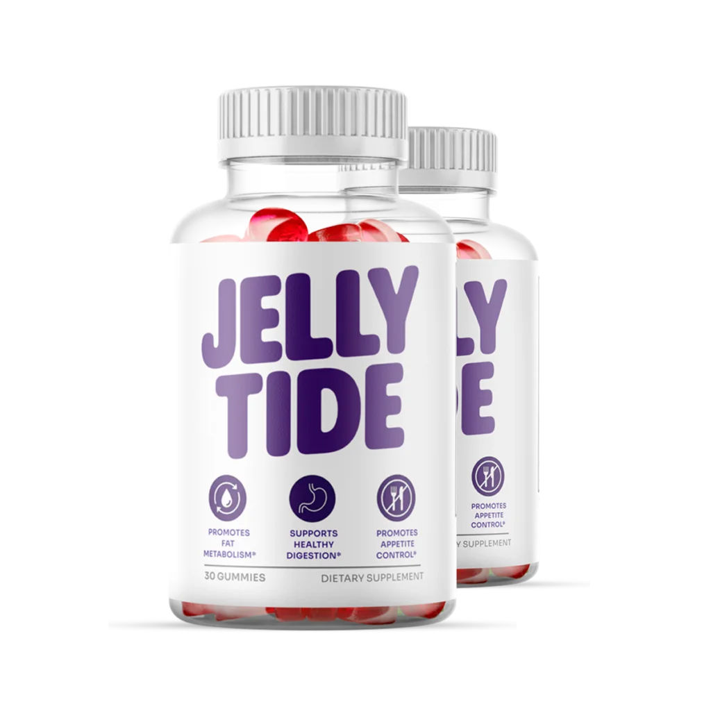 JellyTide